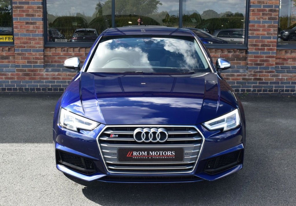 Used Audi S4 2017 for sale - 75865479: Photo 49