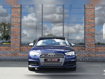 Used Audi S4 2017 for sale - 75865479: Photo