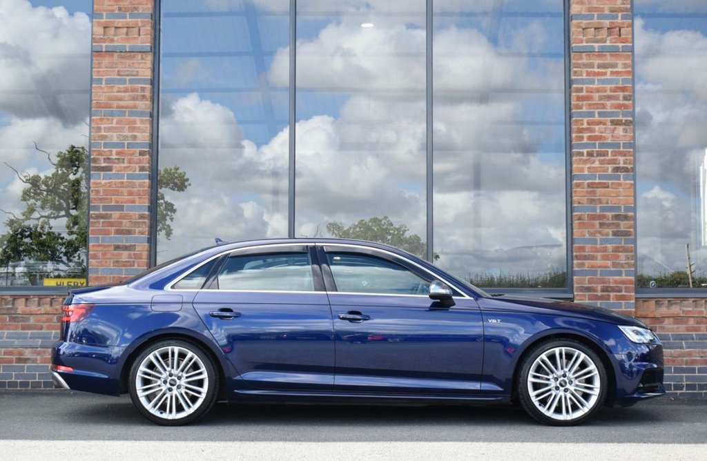 Used Audi S4 2017 for sale - 75865479: Photo 6