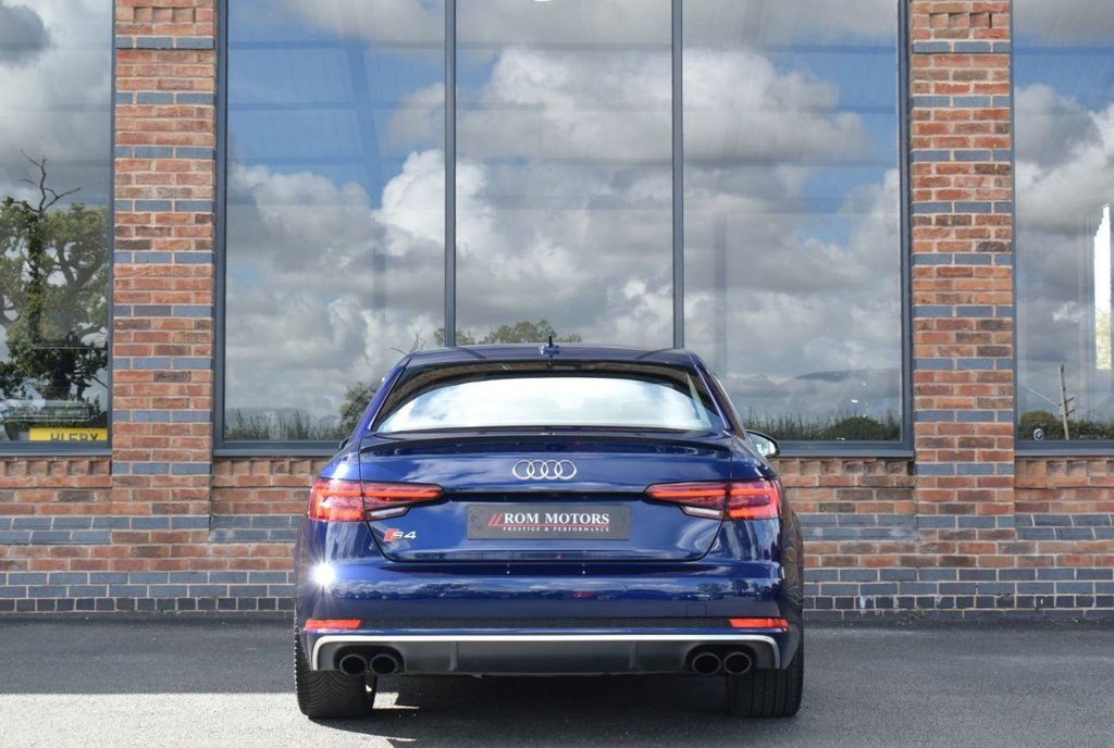 Used Audi S4 2017 for sale - 75865479: Photo 7