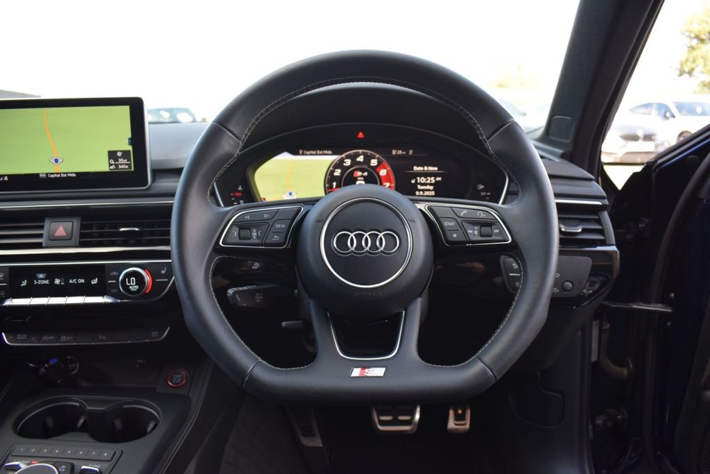 Used Audi S4 2017 for sale - 75865479: Photo 9