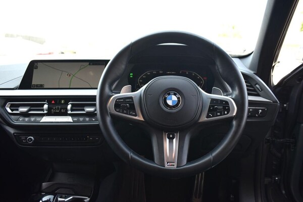 Used BMW 1 Series 2022 for sale - 75433360: Photo 10