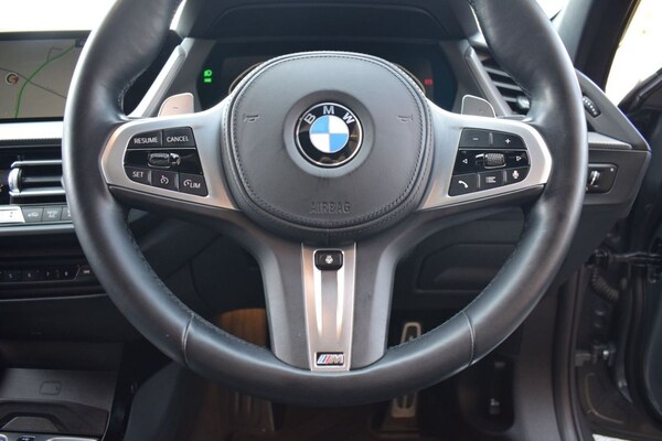 Used BMW 1 Series 2022 for sale - 75433360: Photo 11