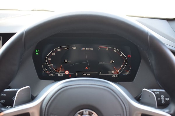 Used BMW 1 Series 2022 for sale - 75433360: Photo 12