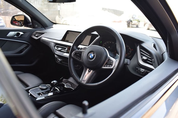 Used BMW 1 Series 2022 for sale - 75433360: Photo 13