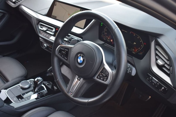 Used BMW 1 Series 2022 for sale - 75433360: Photo 14