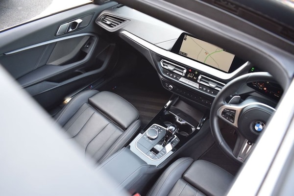 Used BMW 1 Series 2022 for sale - 75433360: Photo 15