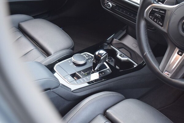 Used BMW 1 Series 2022 for sale - 75433360: Photo 17