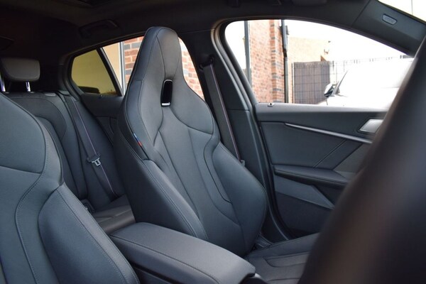 Used BMW 1 Series 2022 for sale - 75433360: Photo 18