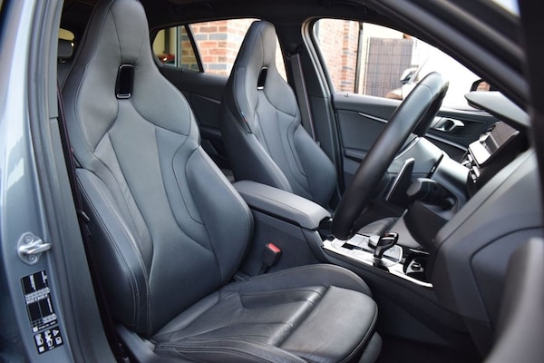 Used BMW 1 Series 2022 for sale - 75433360: Photo 20