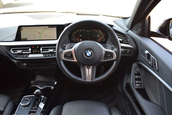 Used BMW 1 Series 2022 for sale - 75433360: Photo 21