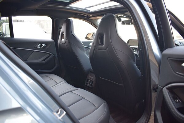 Used BMW 1 Series 2022 for sale - 75433360: Photo 22