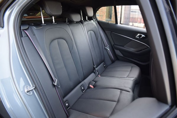Used BMW 1 Series 2022 for sale - 75433360: Photo 23