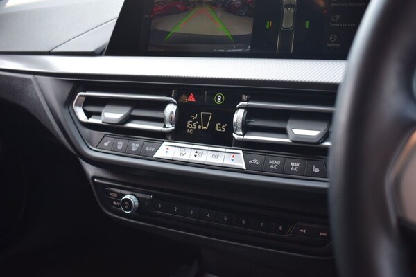 Used BMW 1 Series 2022 for sale - 75433360: Photo 25