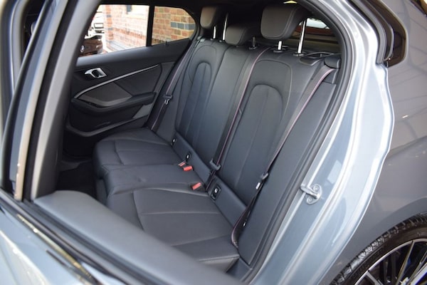 Used BMW 1 Series 2022 for sale - 75433360: Photo 27