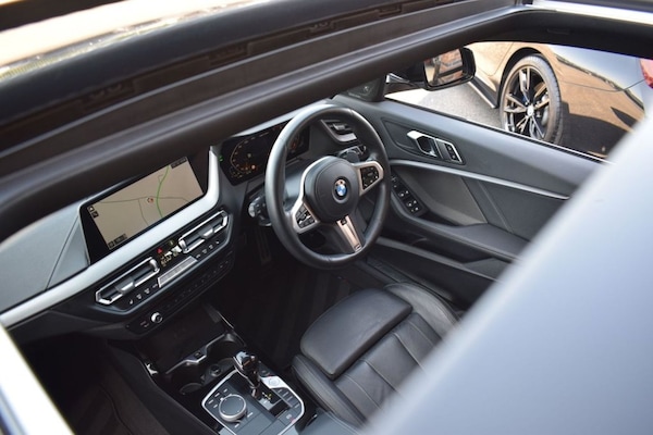 Used BMW 1 Series 2022 for sale - 75433360: Photo 29