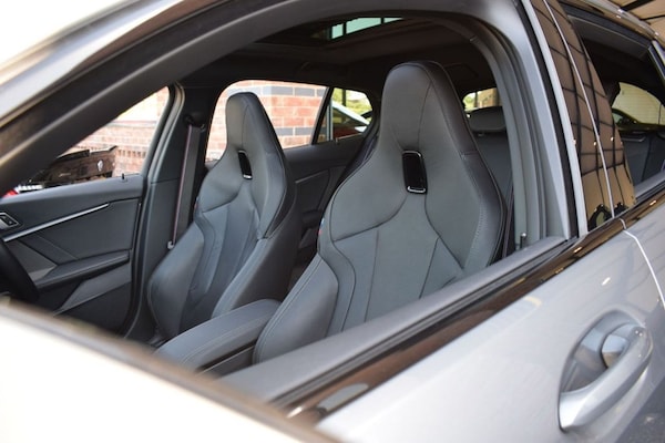 Used BMW 1 Series 2022 for sale - 75433360: Photo 30