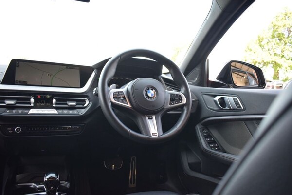 Used BMW 1 Series 2022 for sale - 75433360: Photo 31
