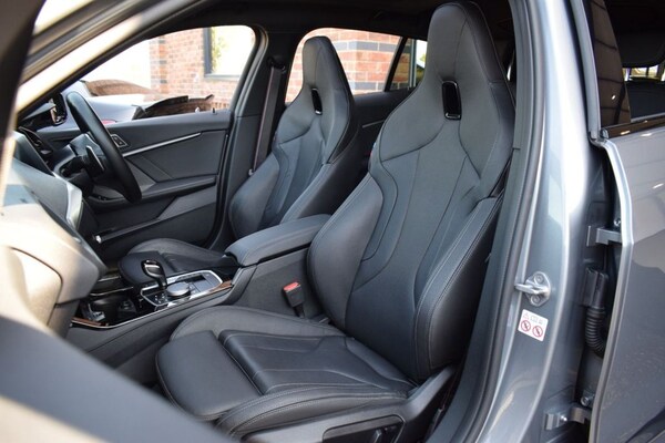 Used BMW 1 Series 2022 for sale - 75433360: Photo 33