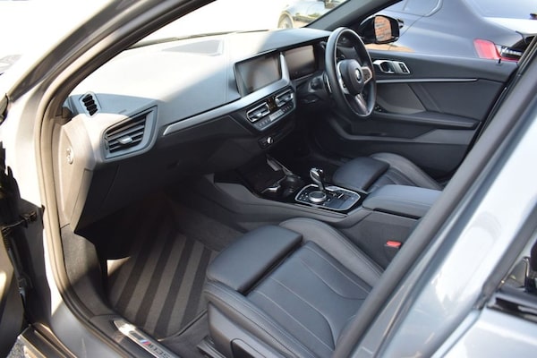 Used BMW 1 Series 2022 for sale - 75433360: Photo 34