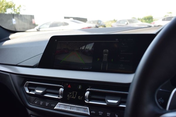 Used BMW 1 Series 2022 for sale - 75433360: Photo 37