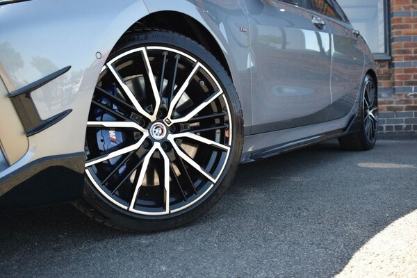 Used BMW 1 Series 2022 for sale - 75433360: Photo 39