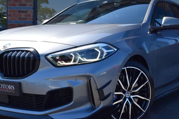 Used BMW 1 Series 2022 for sale - 75433360: Photo 41