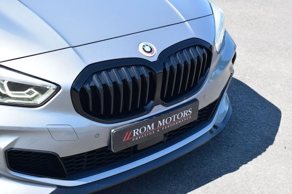 Used BMW 1 Series 2022 for sale - 75433360: Photo 42