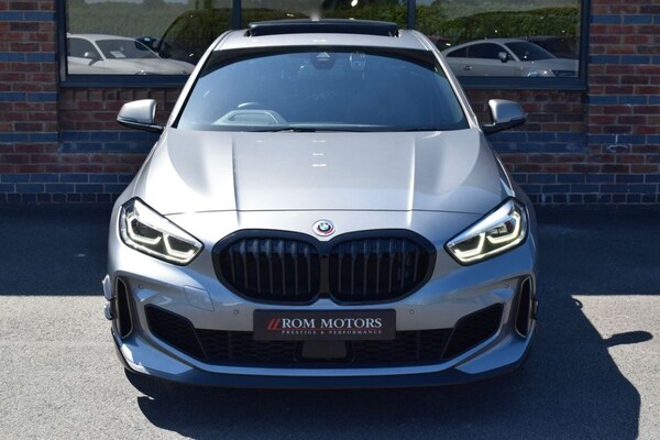 Used BMW 1 Series 2022 for sale - 75433360: Photo 44