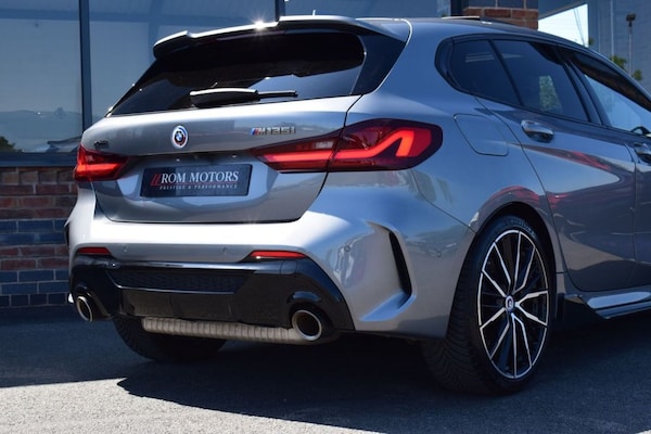 Used BMW 1 Series 2022 for sale - 75433360: Photo 46