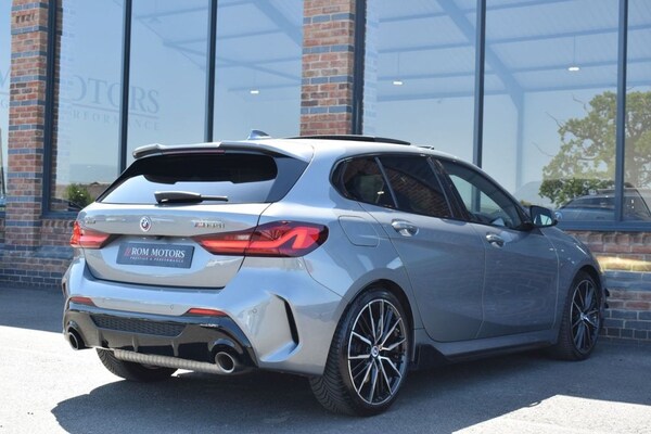 Used BMW 1 Series 2022 for sale - 75433360: Photo 48