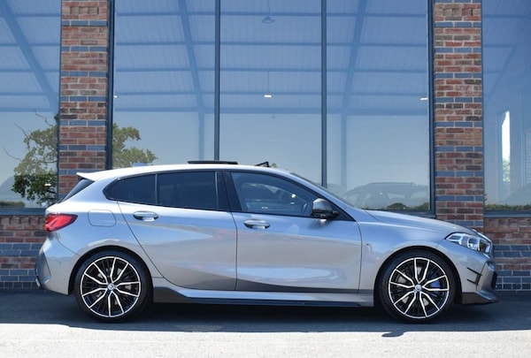 Used BMW 1 Series 2022 for sale - 75433360: Photo 6