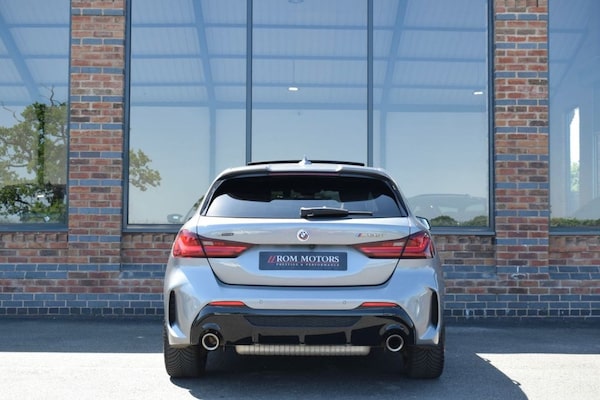 Used BMW 1 Series 2022 for sale - 75433360: Photo 7