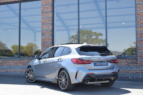 Used BMW 1 Series 2022 for sale - 75433360: Photo 8