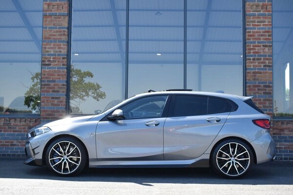 Used BMW 1 Series 2022 for sale - 75433360: Photo 9