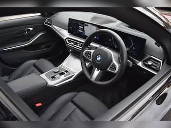 Used BMW 3 Series 2024 for sale - 79790685: Photo