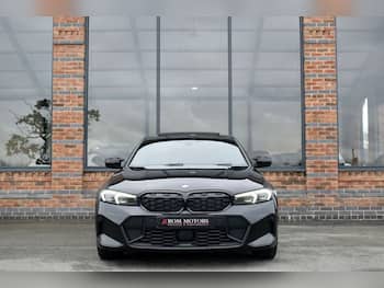 Used BMW 3 Series 2024 for sale - 79790685: Photo