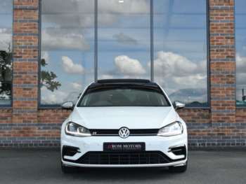 Used Volkswagen Golf 2017 for sale - 74733754: Photo