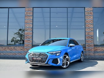 Used Audi A3 2022 for sale - 79203567: Photo