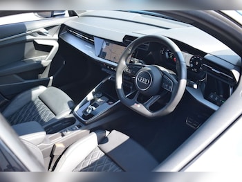 Used Audi A3 2022 for sale - 79203567: Photo