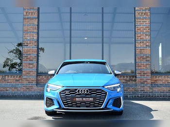 Used Audi A3 2022 for sale - 79203567: Photo
