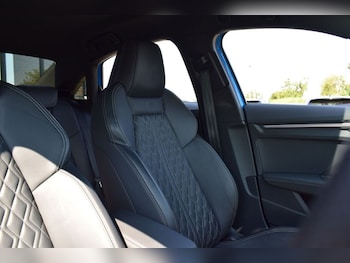 Used Audi A3 2022 for sale - 79203567: Photo