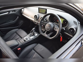 Used Audi S3 2019 for sale - 77748257: Photo