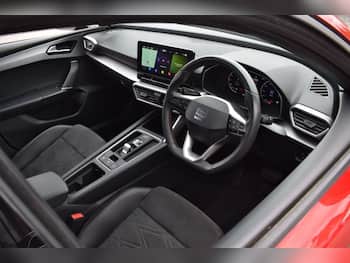 Used SEAT Leon 2021 for sale - 79763780: Photo