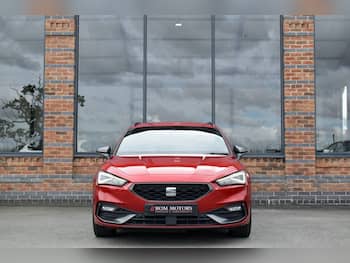 Used SEAT Leon 2021 for sale - 79763780: Photo