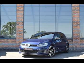 2018 (18) - 2.0 TDI GTD Hatchback 5dr Diesel DSG Euro 6 (s/s) (184 ps)