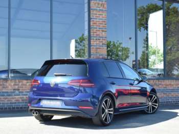 Used Volkswagen Golf 2018 for sale - 74628159: Photo