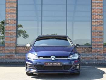 Used Volkswagen Golf 2018 for sale - 74628159: Photo
