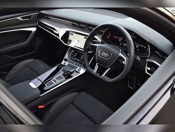 Used Audi A6 Avant 2021 for sale - 77879432: Photo