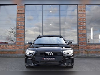 Used Audi A6 Avant 2021 for sale - 77879432: Photo